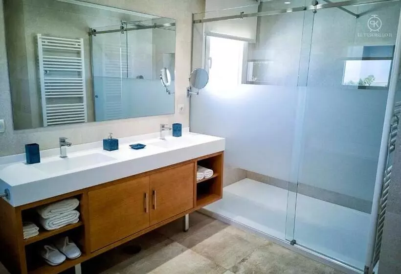 ホテル El Tesorillo Ii