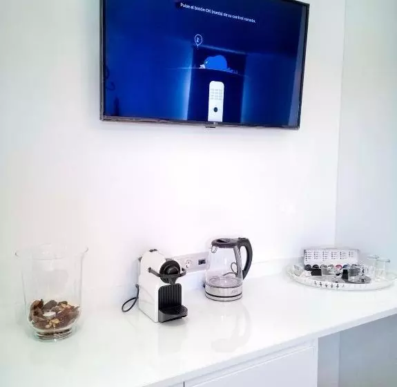 ホテル El Tesorillo Ii