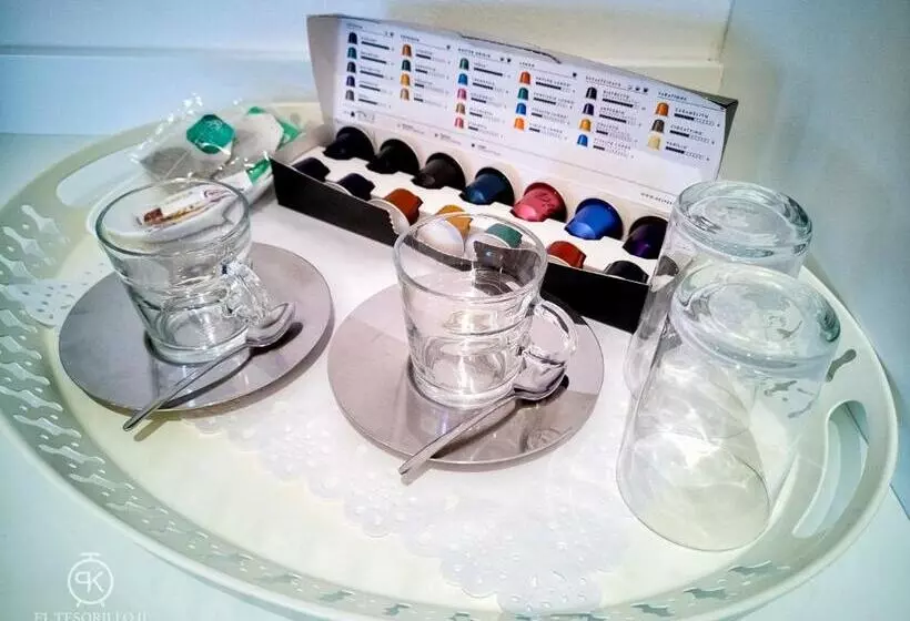 ホテル El Tesorillo Ii