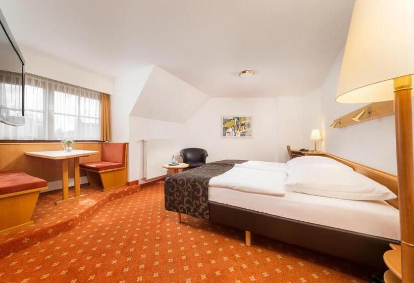 בית מלון כפרי Garni Gästehaus Am Mühlbach