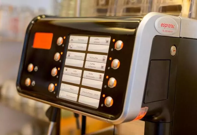 酒店 Garni Gästehaus Am Mühlbach