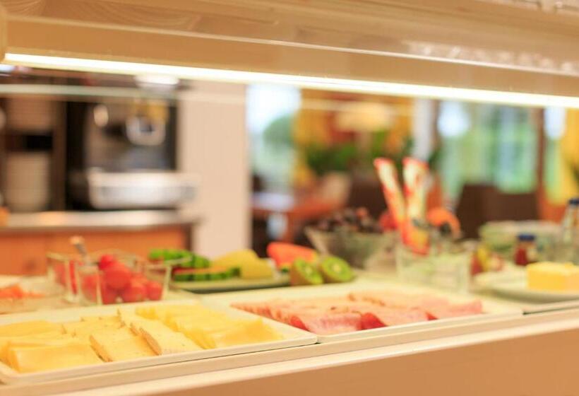 בית מלון כפרי Garni Gästehaus Am Mühlbach