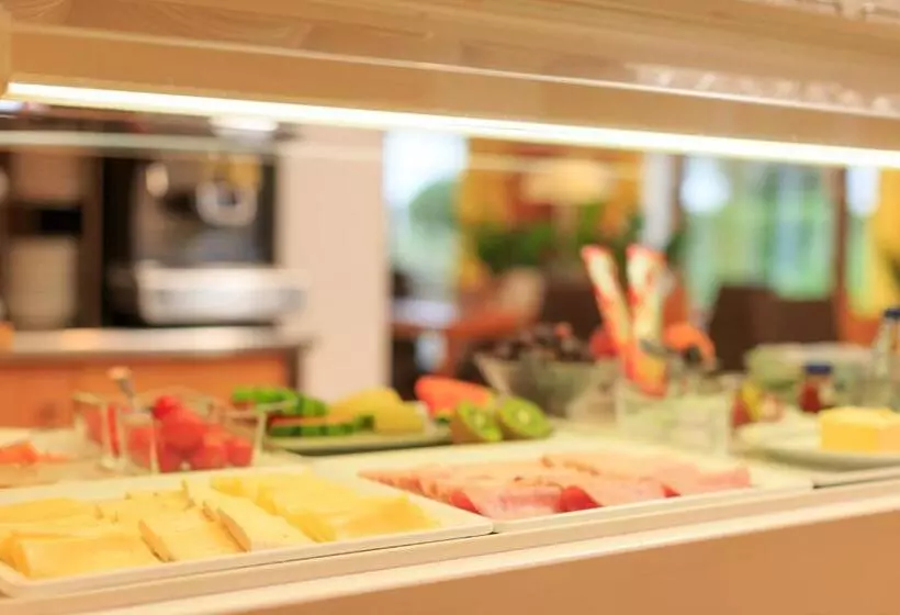 酒店 Garni Gästehaus Am Mühlbach