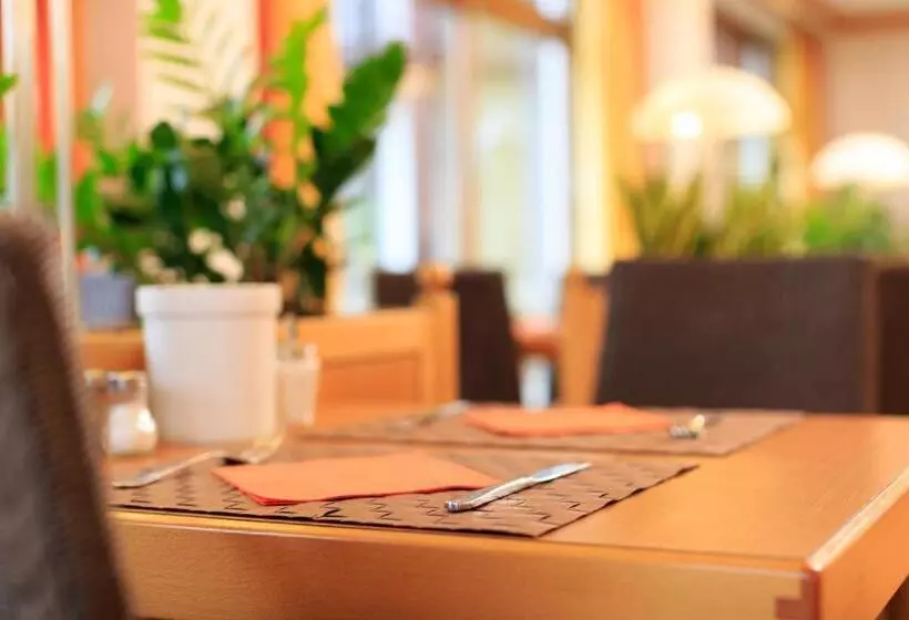 酒店 Garni Gästehaus Am Mühlbach