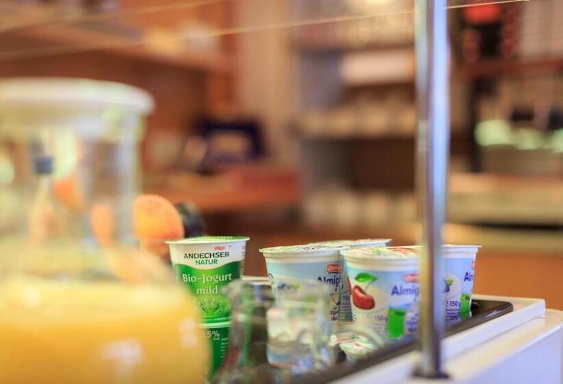 בית מלון כפרי Garni Gästehaus Am Mühlbach