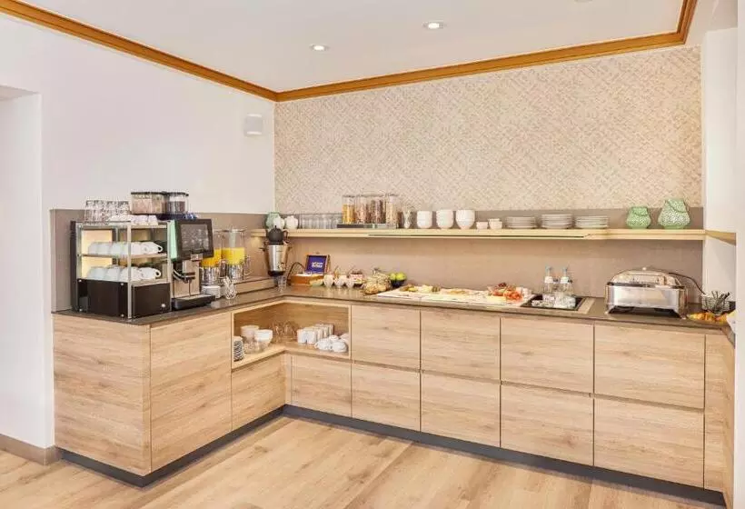 酒店 Garni Gästehaus Am Mühlbach