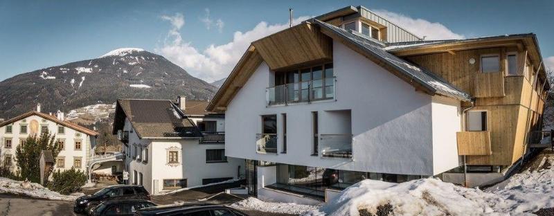 Отель Gasthof Handl