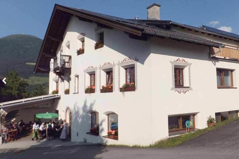 Отель Gasthof Handl