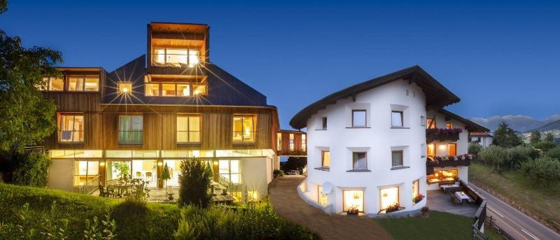 Отель Gasthof Handl