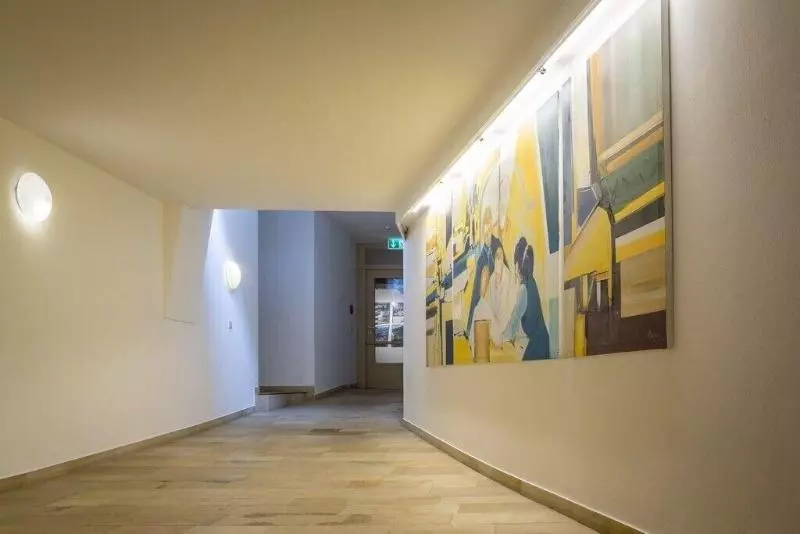 Отель Gasthof Handl