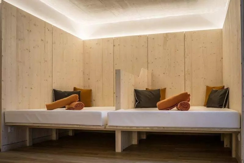 Отель Gasthof Handl