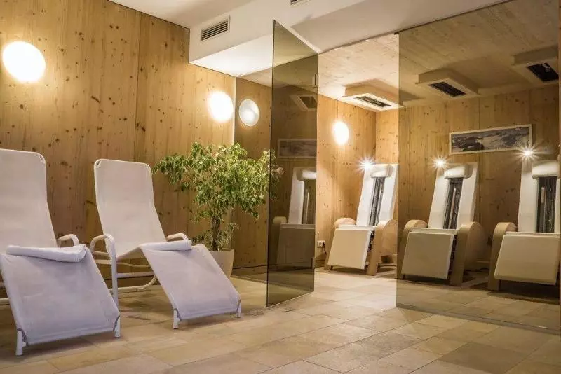 Отель Gasthof Handl