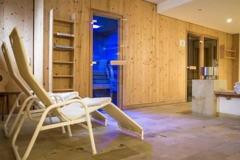 Отель Gasthof Handl