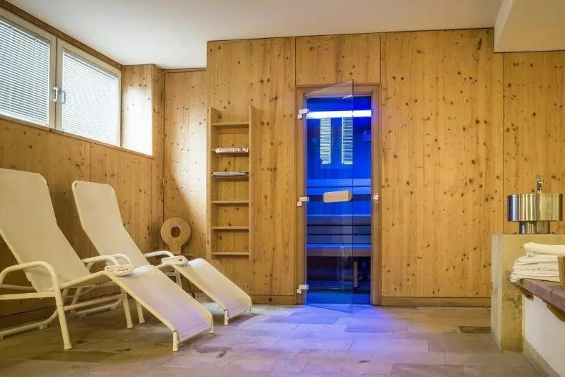 Отель Gasthof Handl