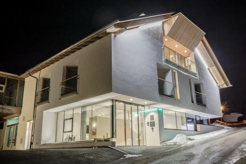 Отель Gasthof Handl