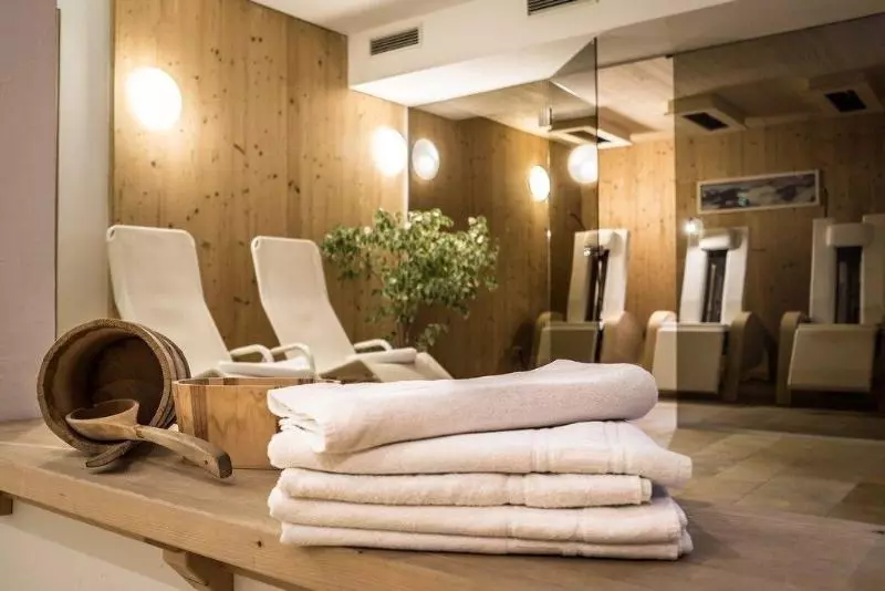 Отель Gasthof Handl