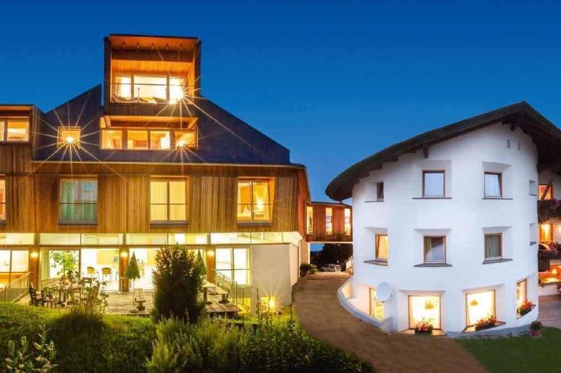 Отель Gasthof Handl