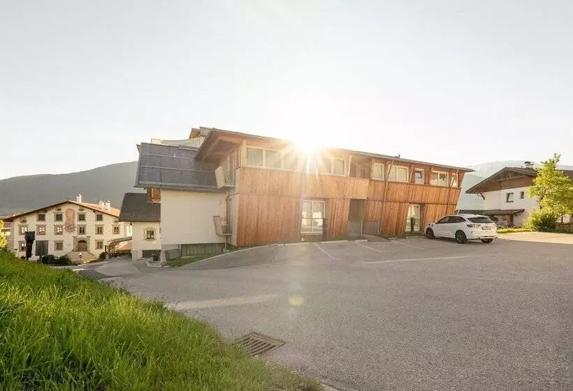 Отель Gasthof Handl