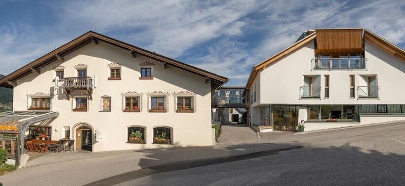 Отель Gasthof Handl