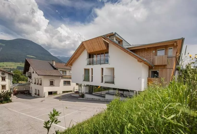 Отель Gasthof Handl