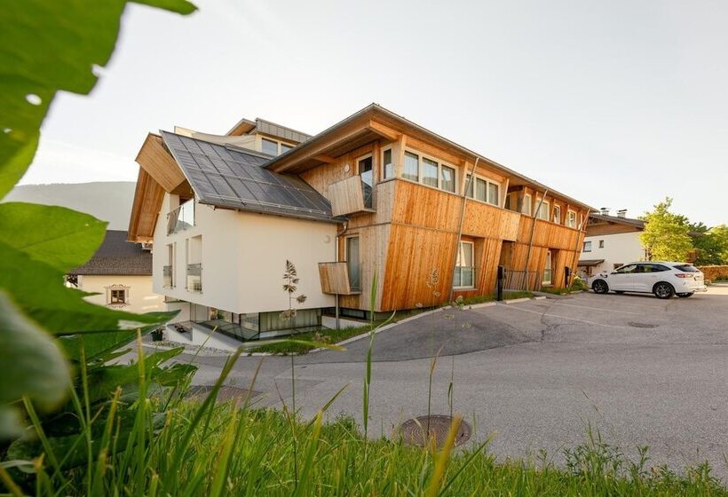 Отель Gasthof Handl