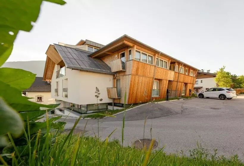 Отель Gasthof Handl