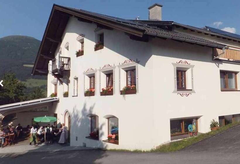 Отель Gasthof Handl