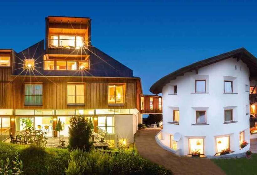 Отель Gasthof Handl