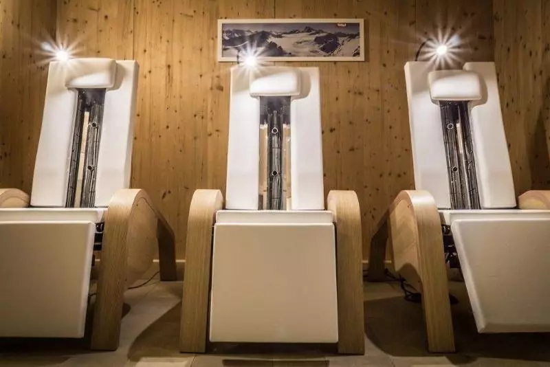 Отель Gasthof Handl