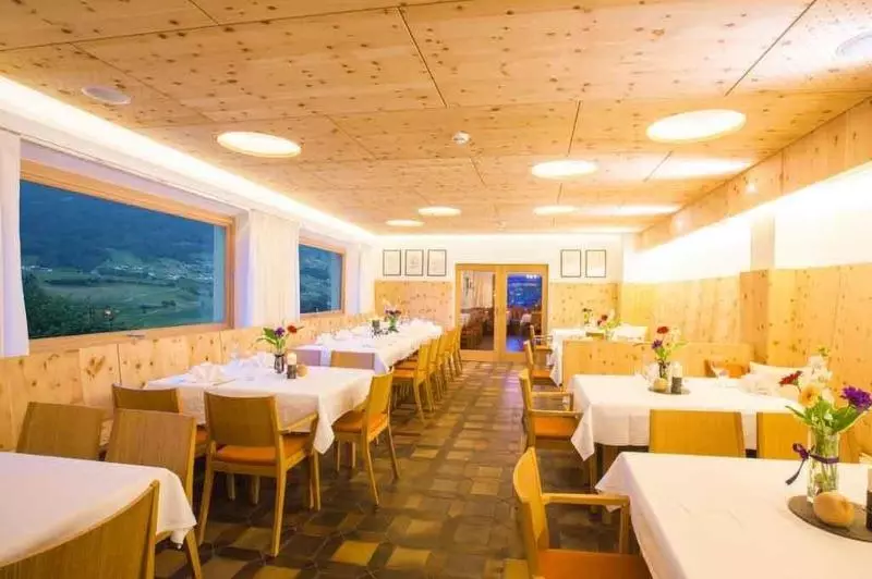 Отель Gasthof Handl