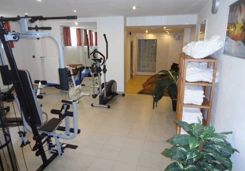 Grand Hotel Dream Main City Center