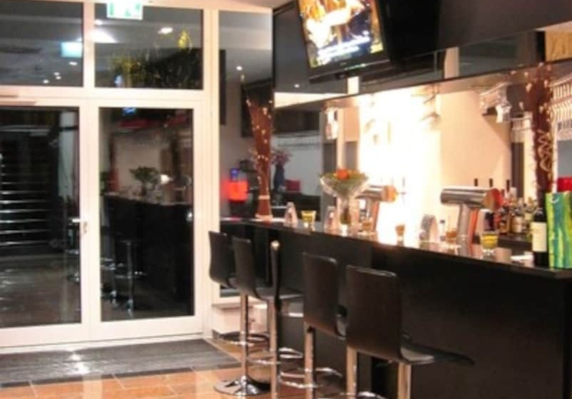 Grand Hotel Dream Main City Center