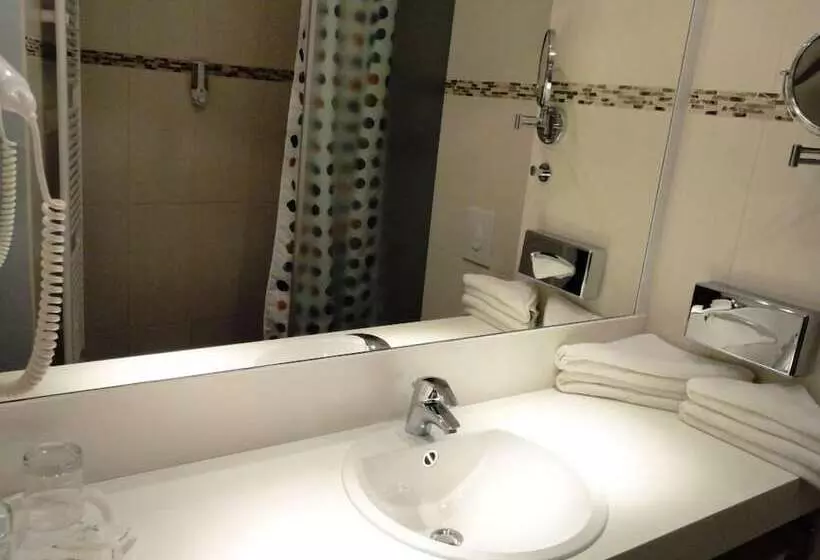 Grand Hotel Dream Main City Center