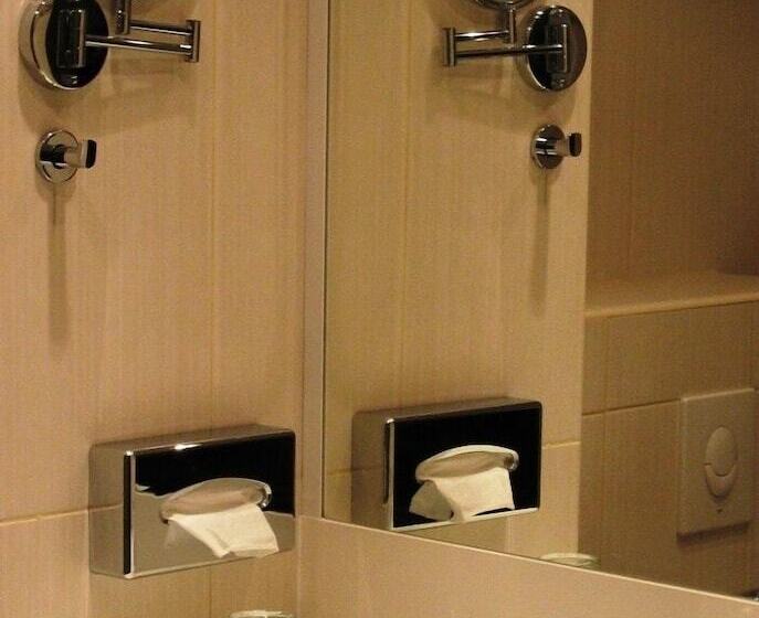 Grand Hotel Dream Main City Center