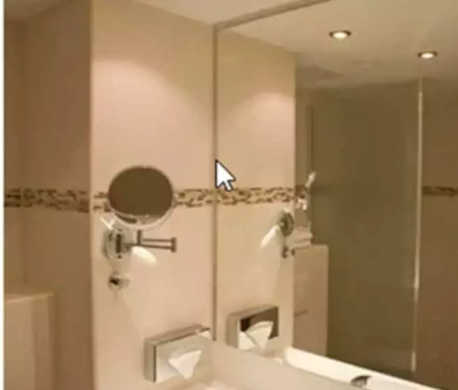 Grand Hotel Dream Main City Center