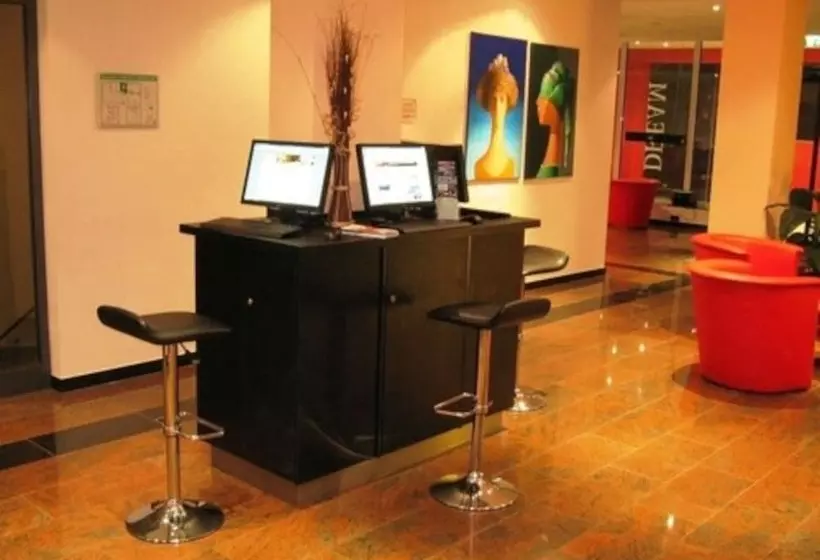 Grand Hotel Dream Main City Center