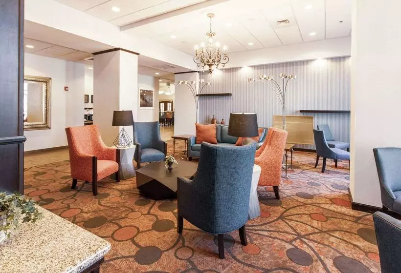 Hotelli Hampton Inn & Suites Huntsville Hampton Cove
