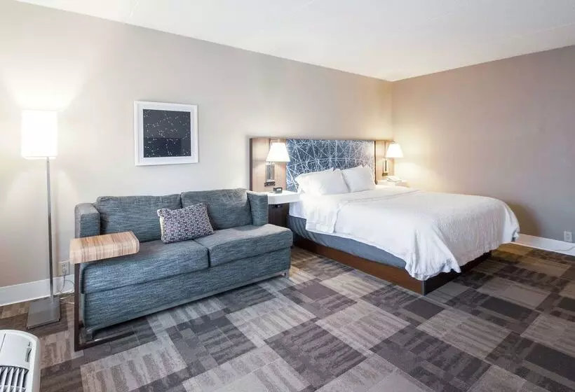 Hotelli Hampton Inn & Suites Huntsville Hampton Cove