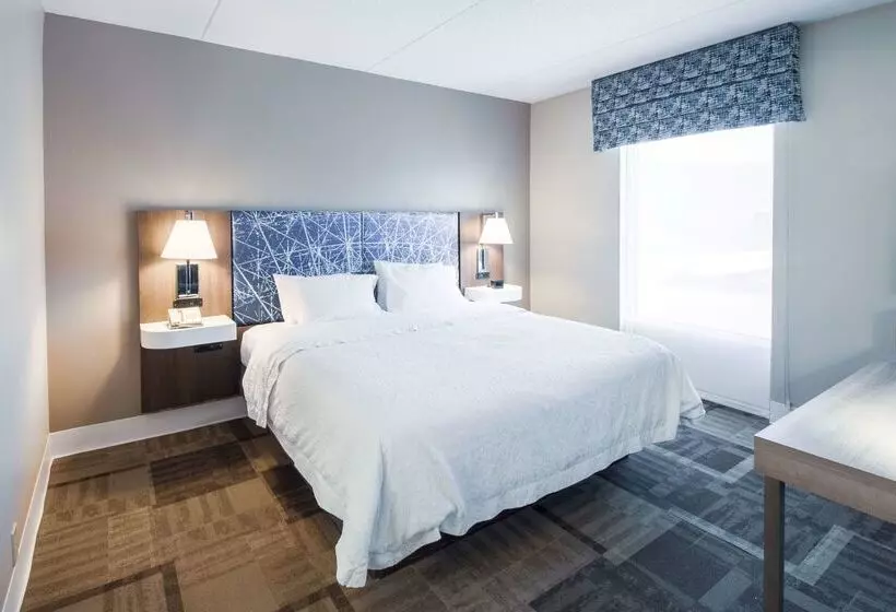 Hotelli Hampton Inn & Suites Huntsville Hampton Cove