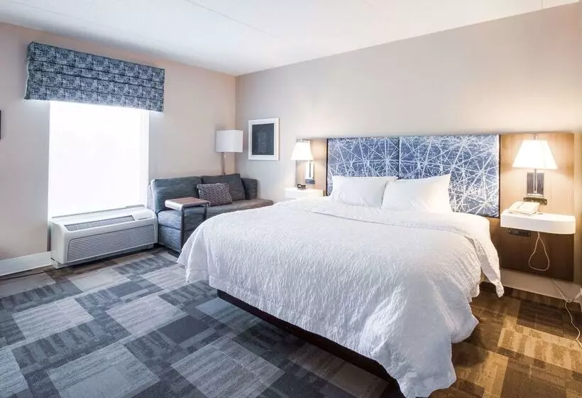 Hotelli Hampton Inn & Suites Huntsville Hampton Cove