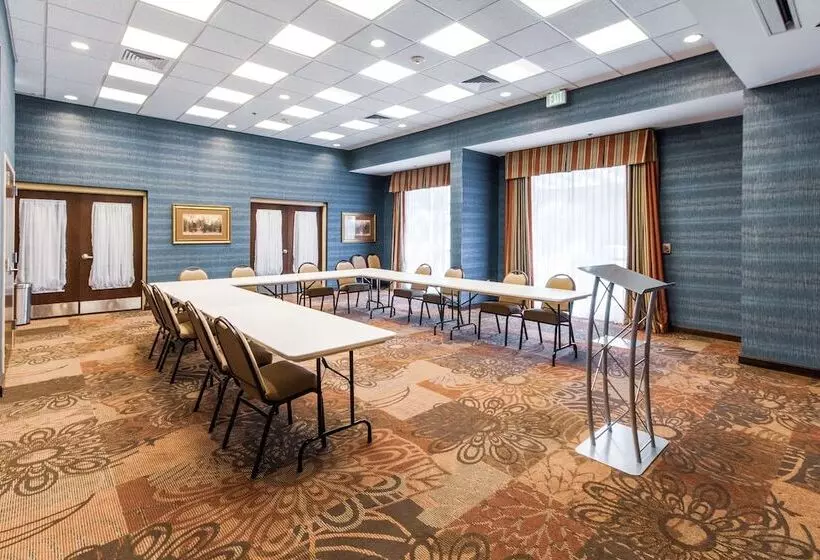 Hotelli Hampton Inn & Suites Huntsville Hampton Cove