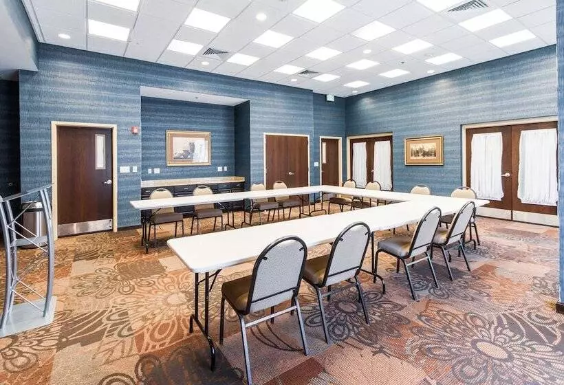 Hotelli Hampton Inn & Suites Huntsville Hampton Cove