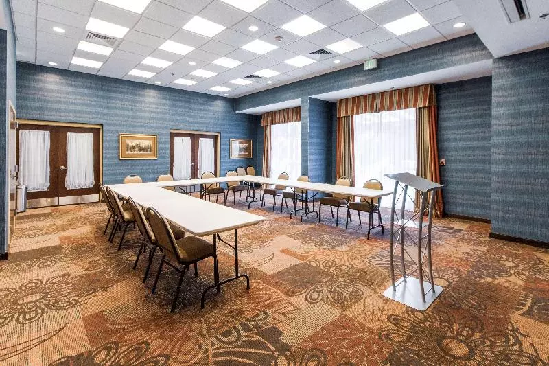 Hotelli Hampton Inn & Suites Huntsville Hampton Cove