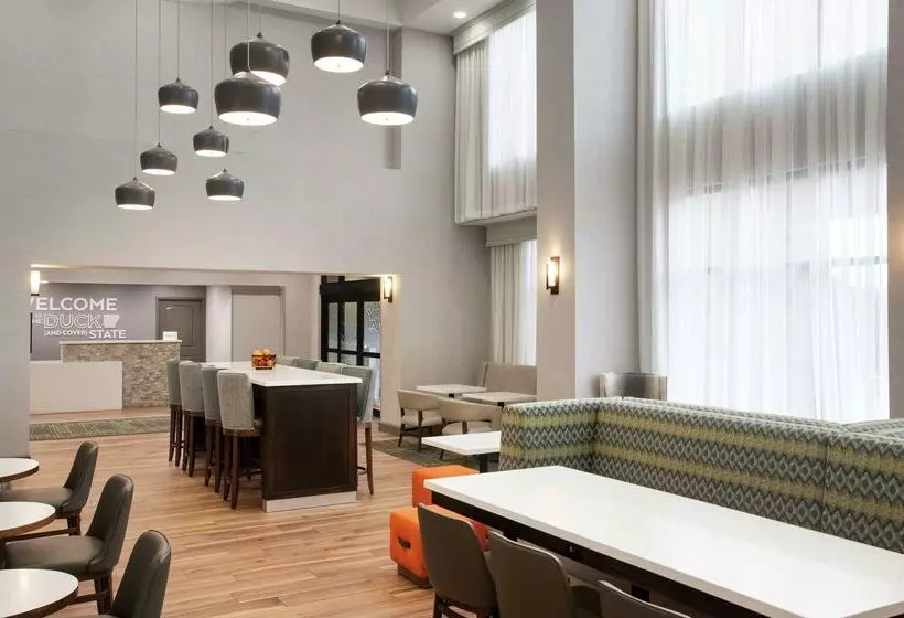 ホテル Hampton Inn And Suites Pine Bluff