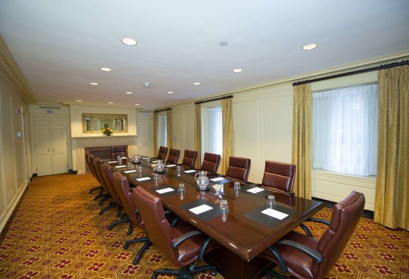 Hotel Hampton Inn & Suites Providence Downtown