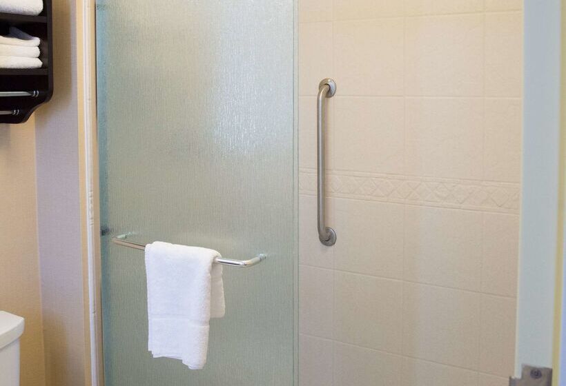 Hotel Hampton Inn & Suites Providence Downtown