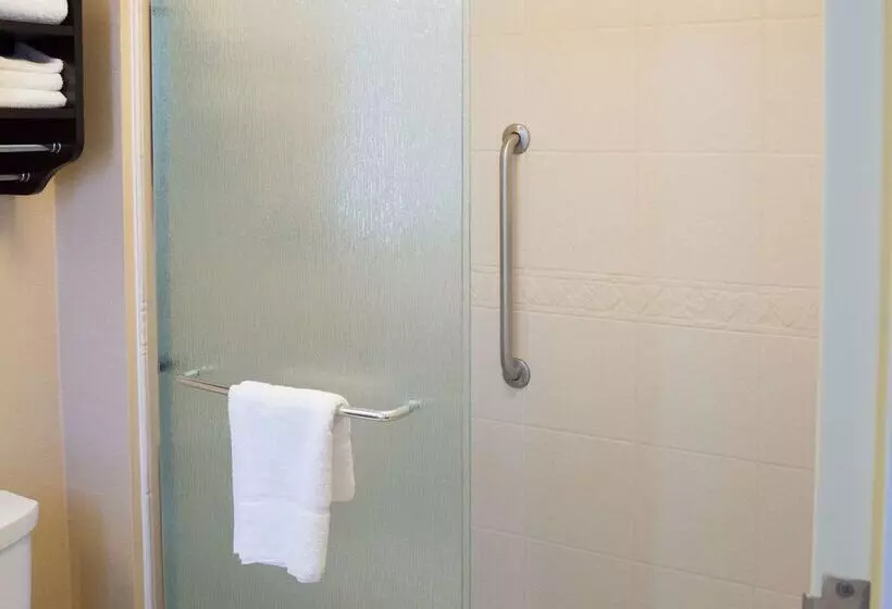 هتل Hampton Inn & Suites Providence Downtown