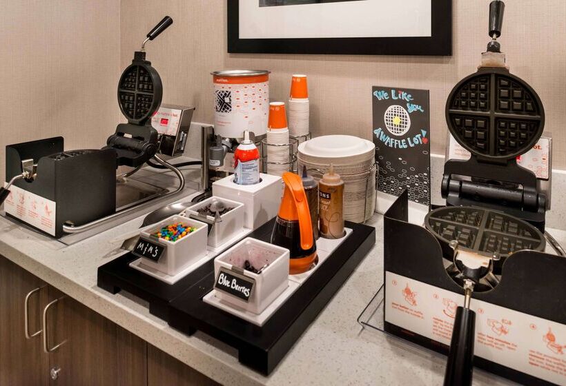 فندق Hampton Inn Channel Islands Harbor/oxnard