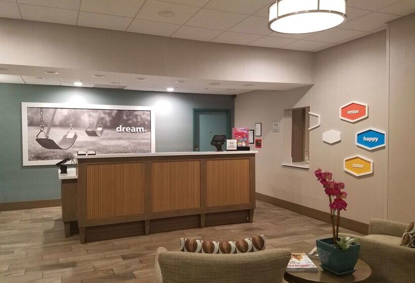 فندق Hampton Inn Channel Islands Harbor/oxnard