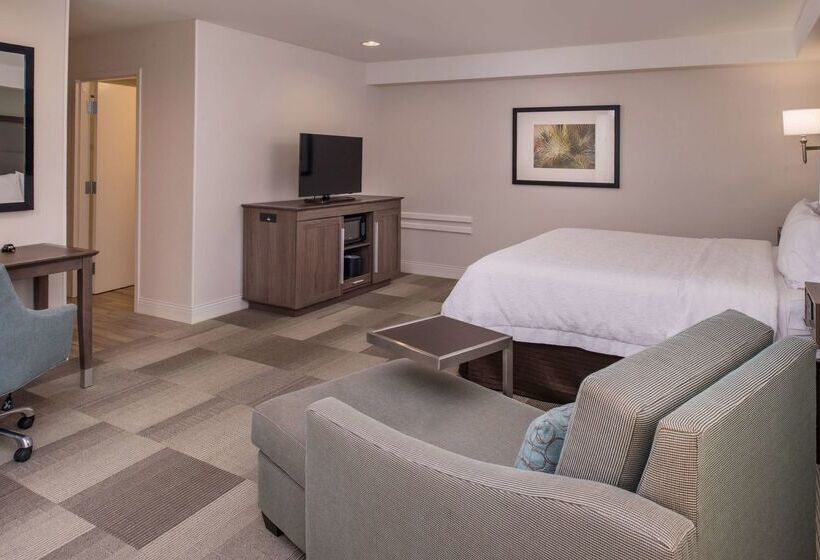 فندق Hampton Inn Channel Islands Harbor/oxnard